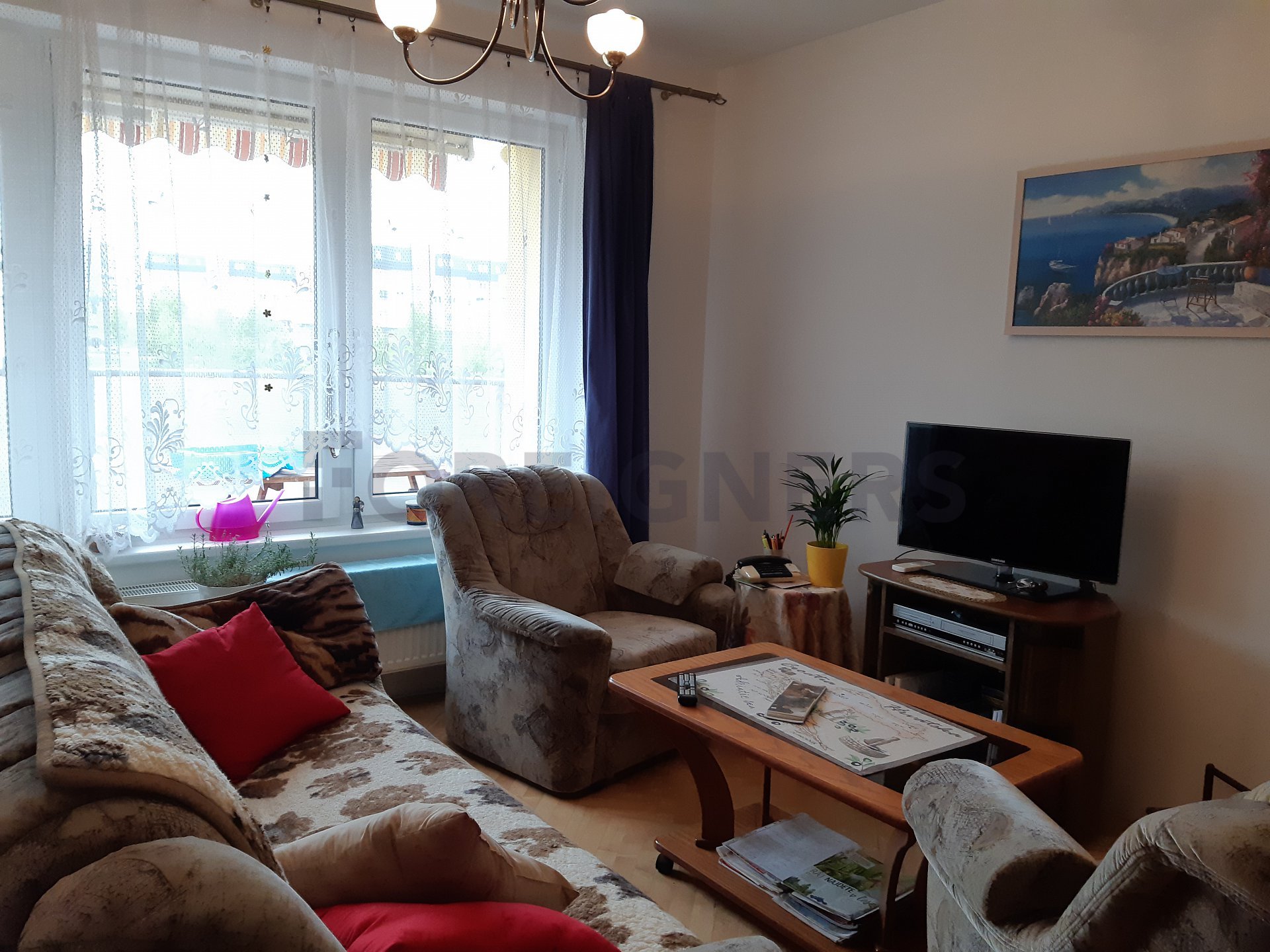 Room (pokoj) Apartment for Rent in Olomouc Foreigners.cz