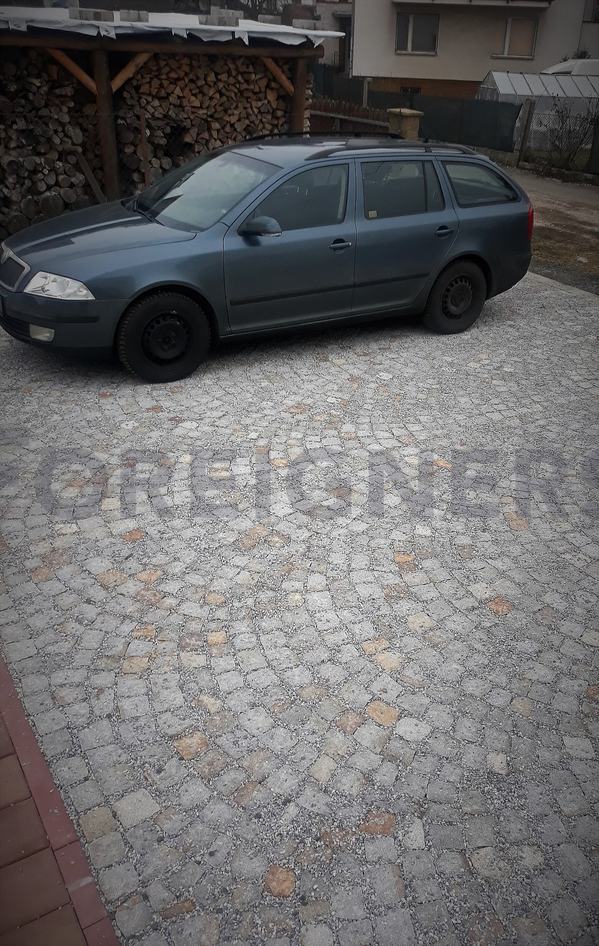 Villa (Vila) Apartment for Rent in Foreigners.cz