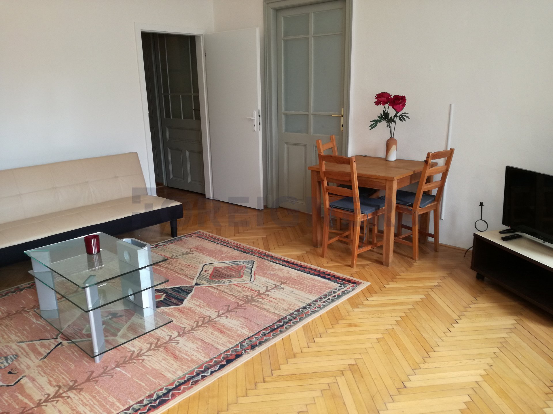 2bedroom (3+1) Apartment for Rent in Brno Foreigners.cz