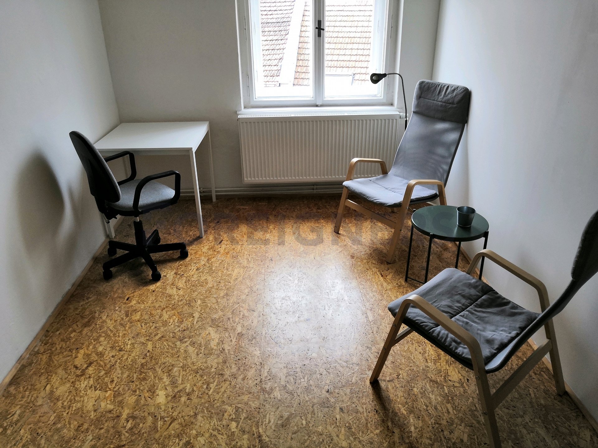 Room (pokoj) Apartment for Rent in Brno Foreigners.cz