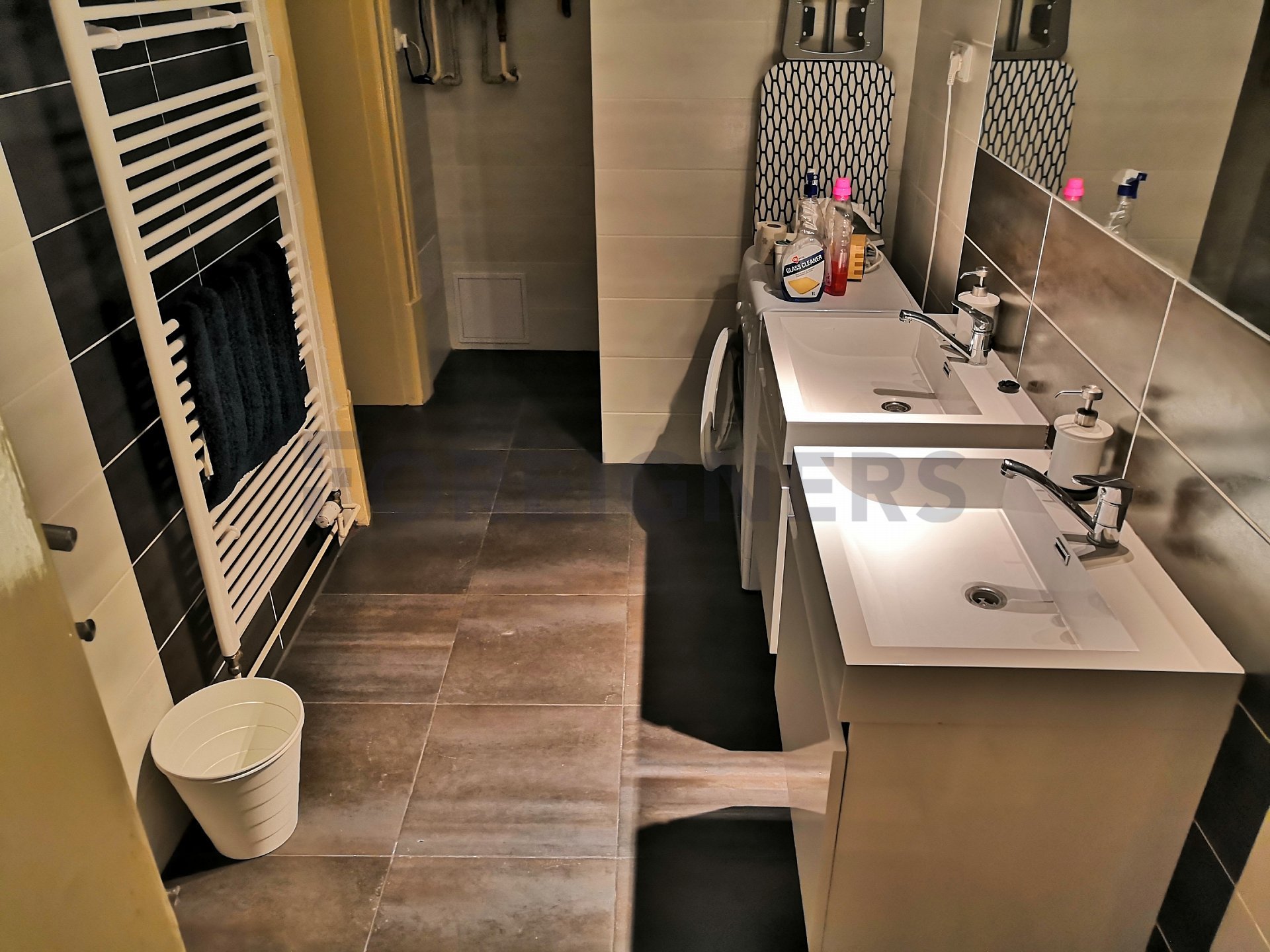 Room (pokoj) Apartment for Rent in Brno Foreigners.cz