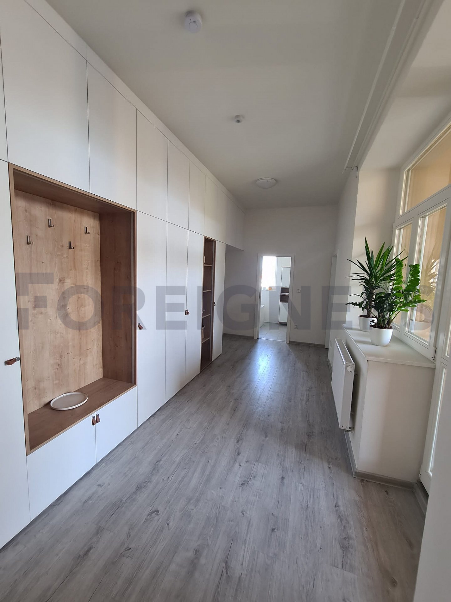 2bedroom (3+kk) Apartment for Rent in Olomouc Foreigners.cz
