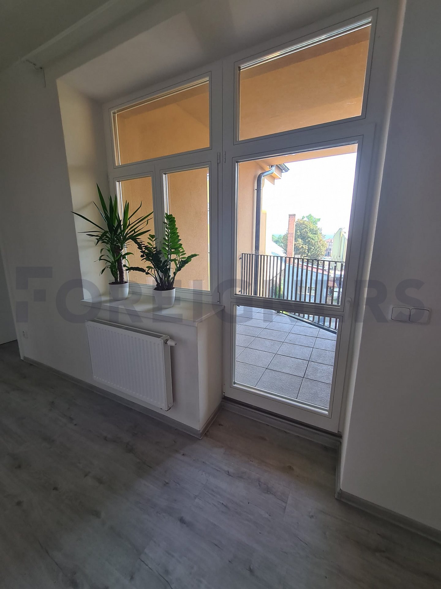 2bedroom (3+kk) Apartment for Rent in Olomouc Foreigners.cz