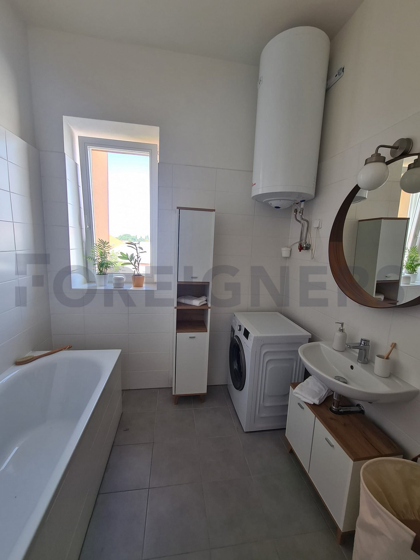 2bedroom (3+kk) Apartment for Rent in Olomouc Foreigners.cz