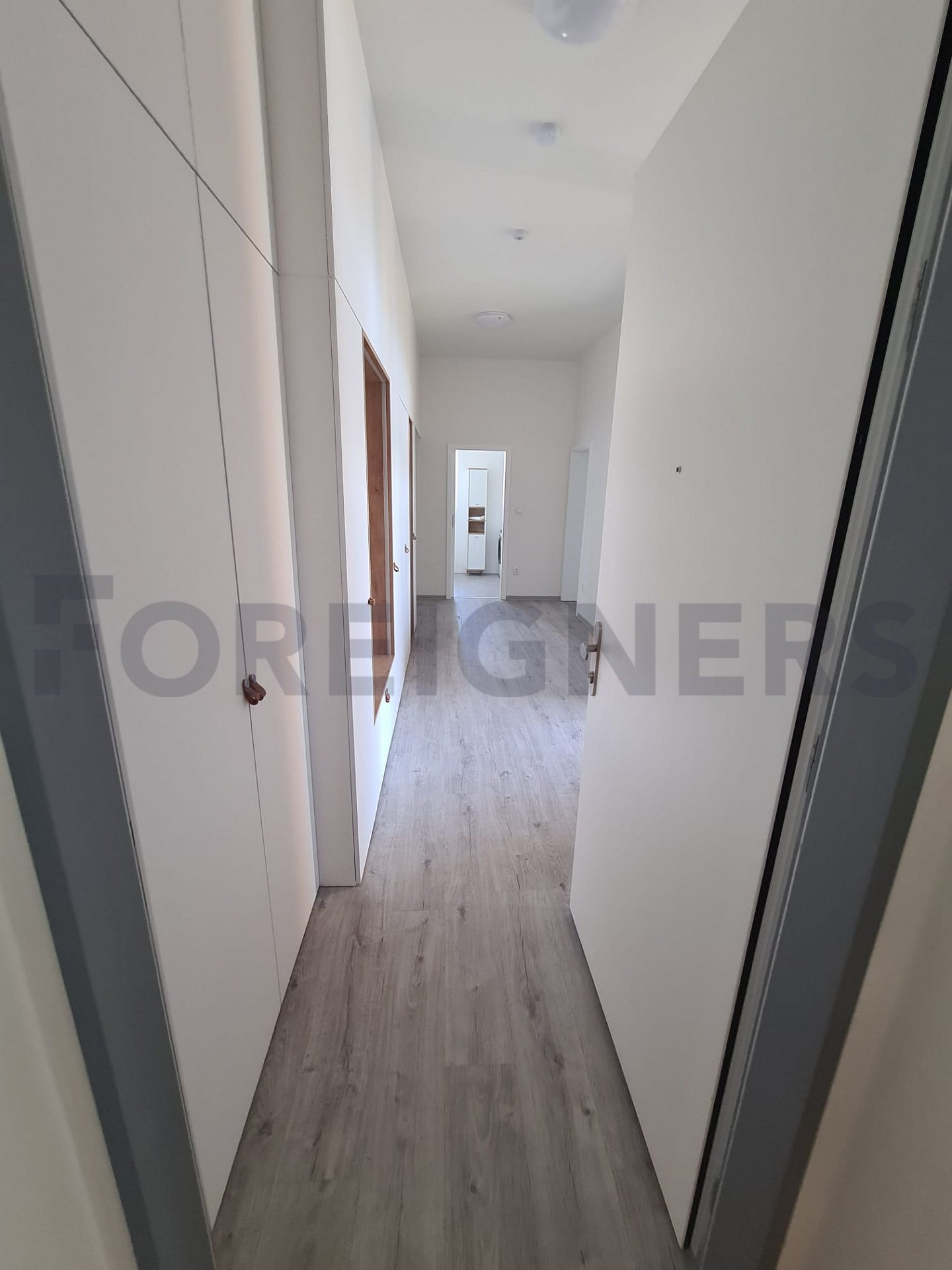 2bedroom (3+kk) Apartment for Rent in Olomouc Foreigners.cz