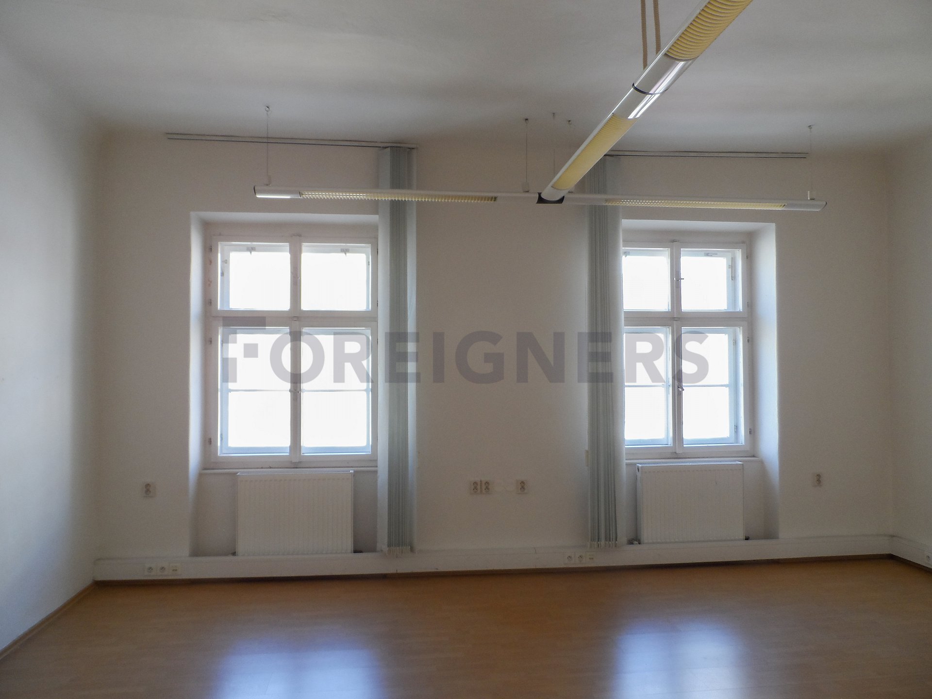 1bedroom (2+1) Apartment for Rent in Olomouc Foreigners.cz
