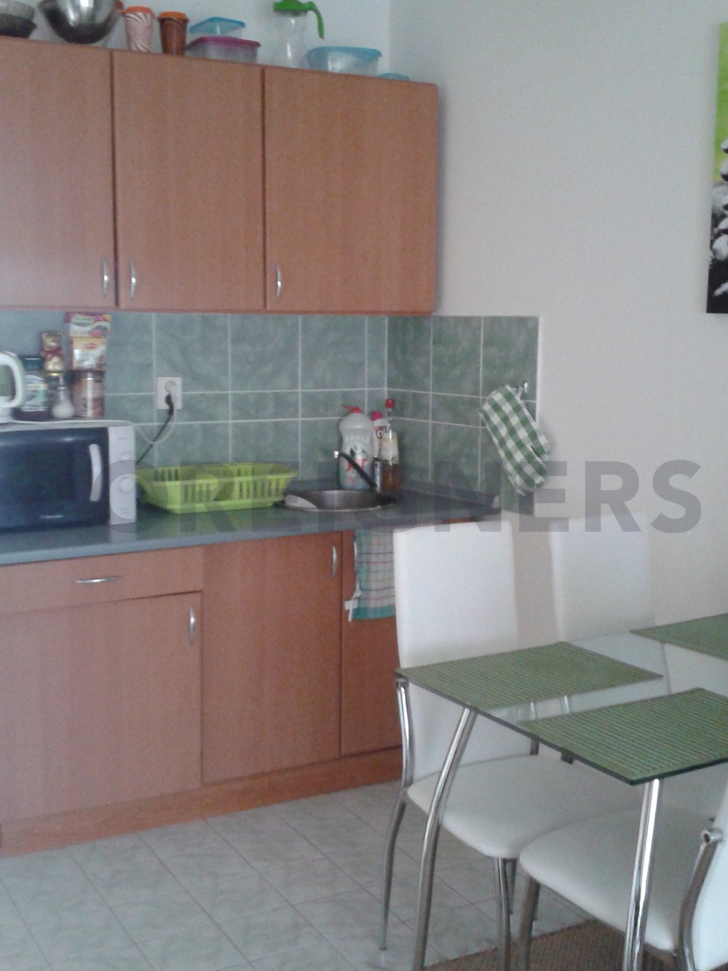 Studio (1+kk) Apartment for Rent in Brno Foreigners.cz