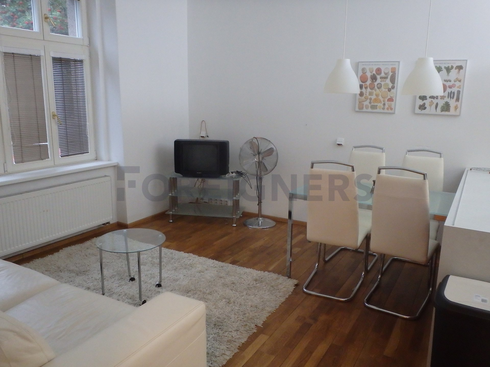 Creative Apartments In Hradec Kralove with Luxury Interior Design