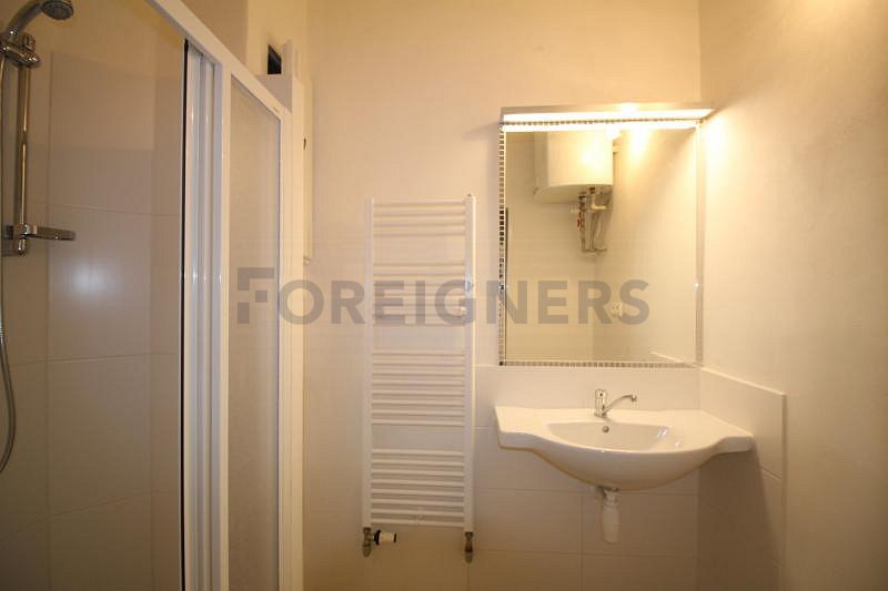 1bedroom (2+kk) Apartment for Rent in Praha Foreigners.cz