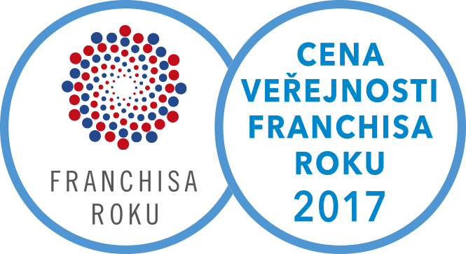 Franchisa roku