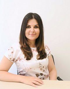 Veronika Svobodová (Brno)