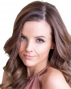 Denisa Kupilík Ulrychová