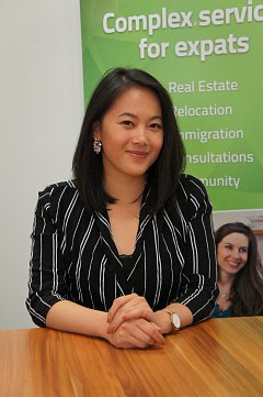 Annie Nguyen