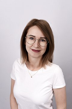 Martina Vohralíková