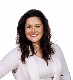 Gabriela Vychodilová