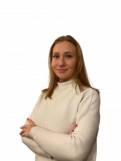 Maria Martyniuk
