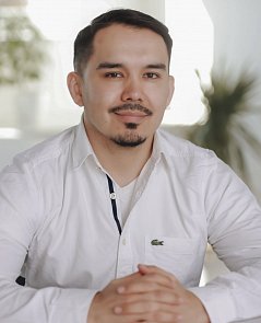 Eldar Yunusmetov