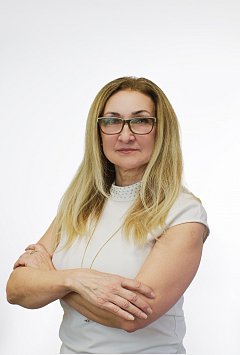 Ivana Ondráčková