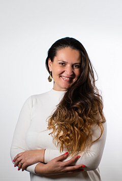 Kristina Mejias