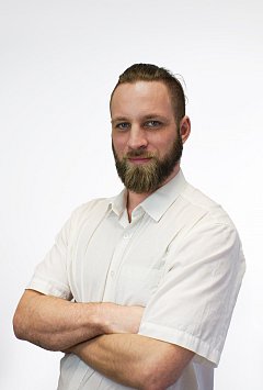 Boris Bílý