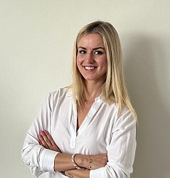 Martina Chalupníková